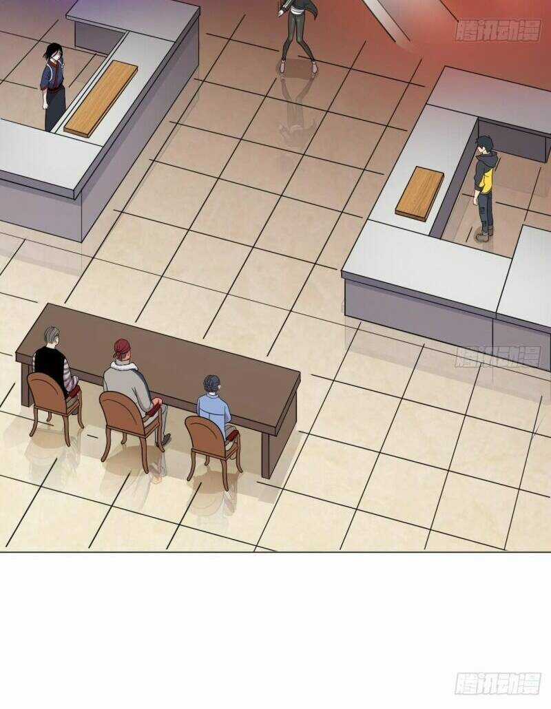 Thiên Thần Shipper Chương 68 trang 27