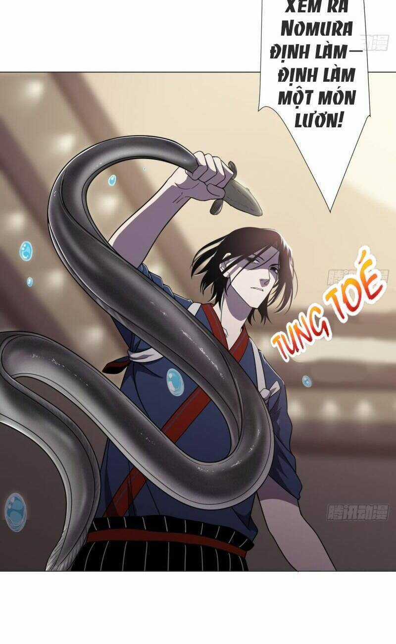 Thiên Thần Shipper Chương 68 trang 29