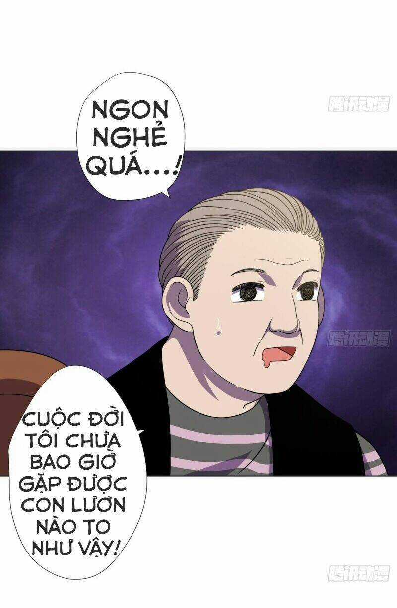 Thiên Thần Shipper Chương 68 trang 30