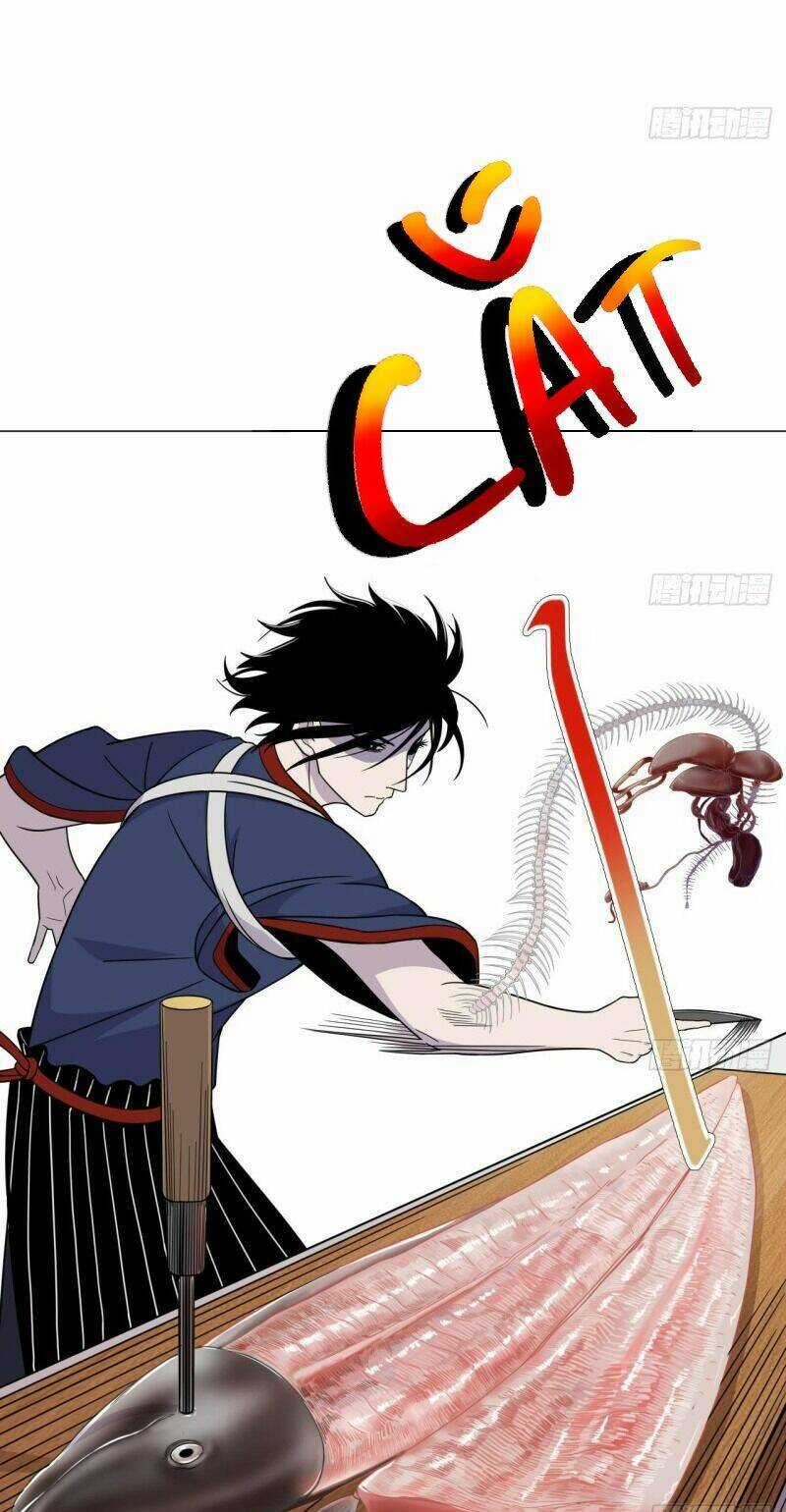 Thiên Thần Shipper Chương 68 trang 32