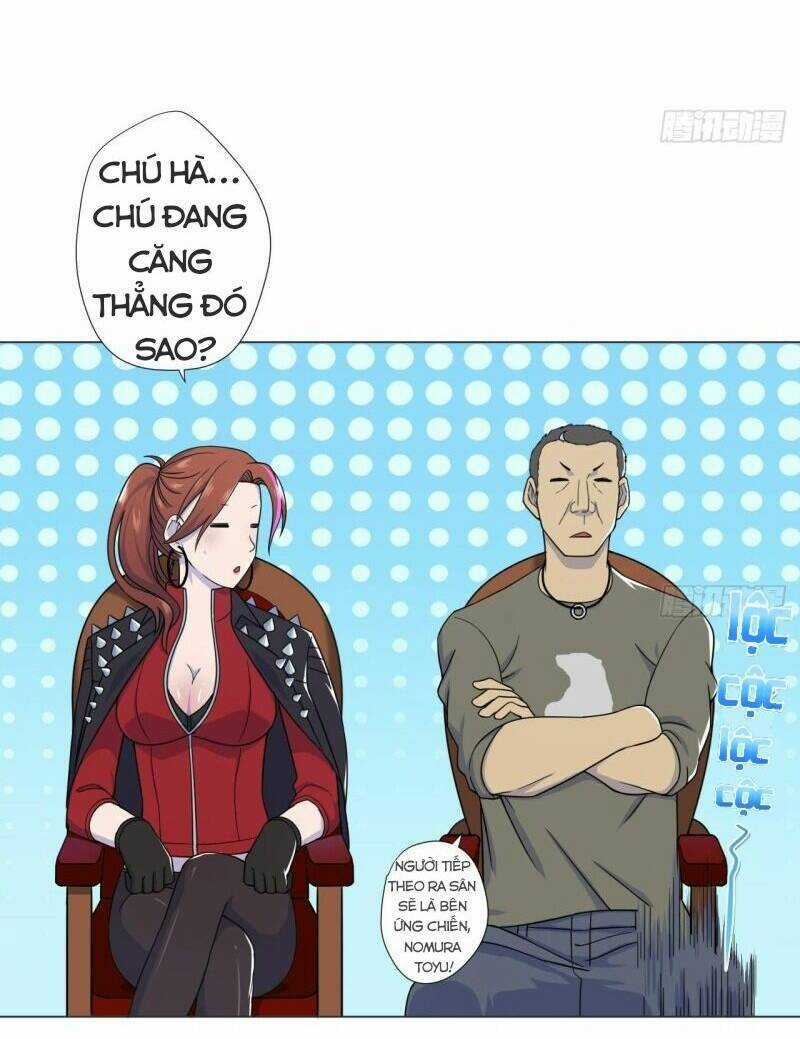 Thiên Thần Shipper Chương 68 trang 5