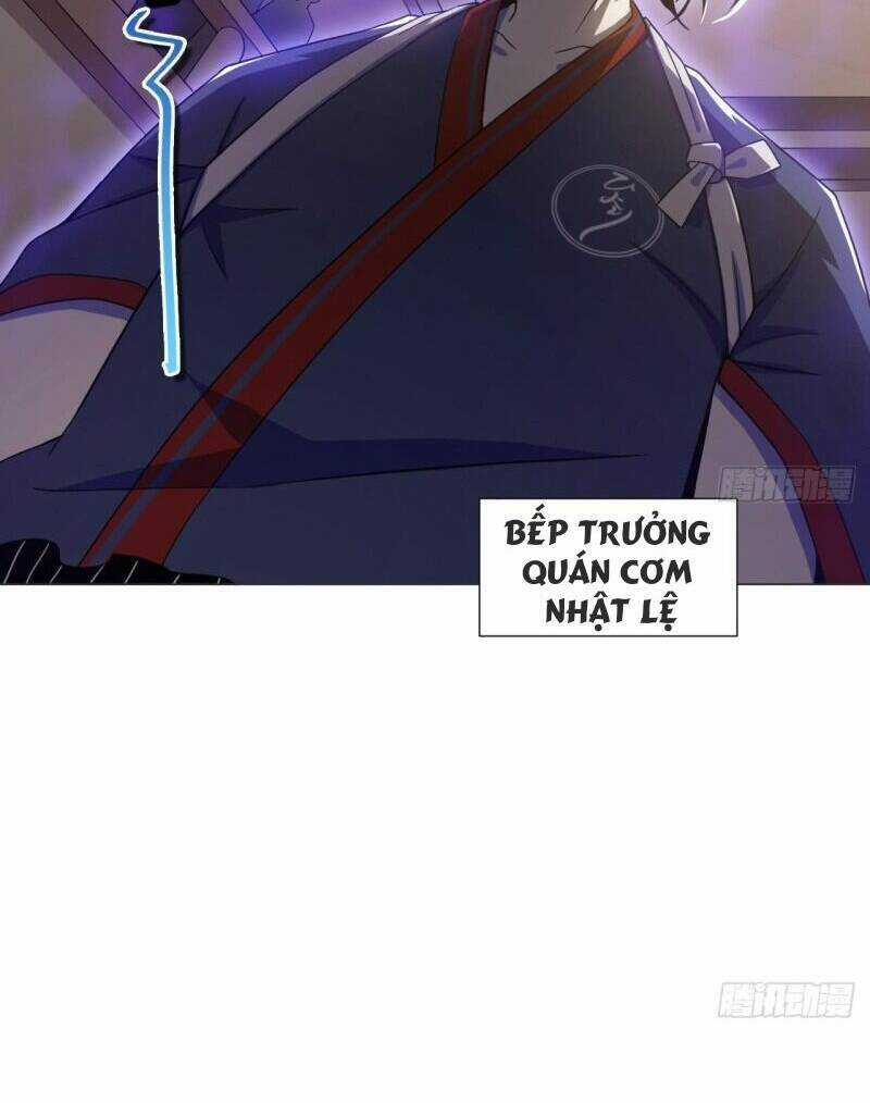 Thiên Thần Shipper Chương 68 trang 7