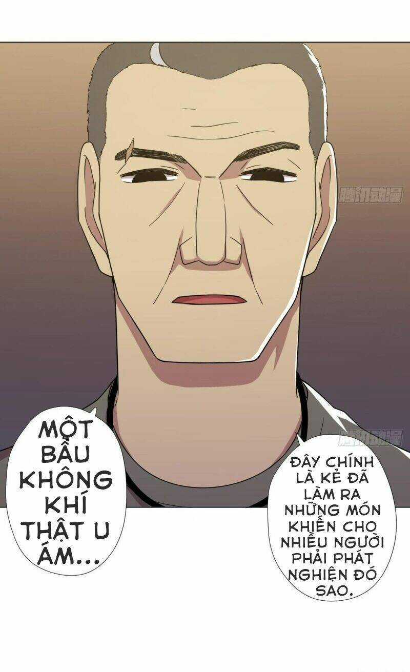 Thiên Thần Shipper Chương 68 trang 8