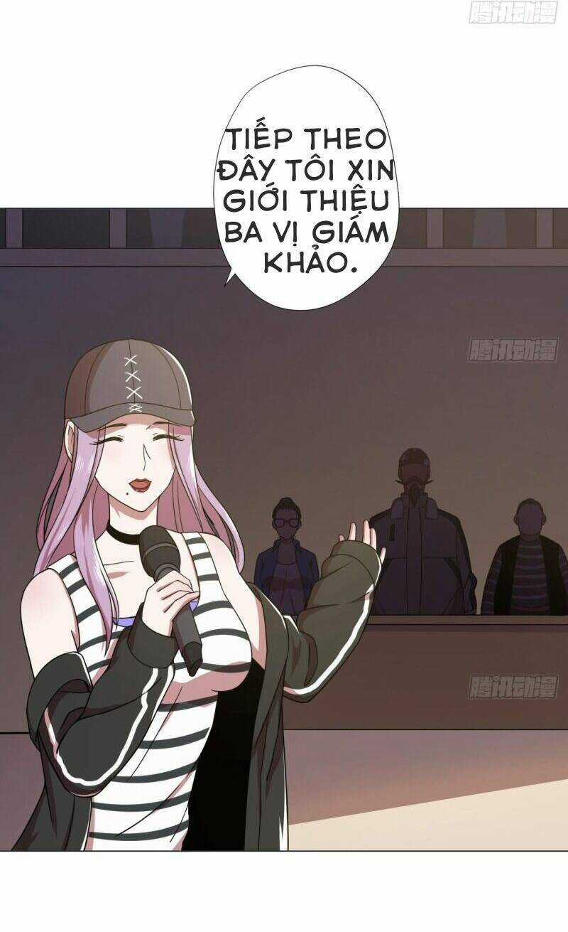 Thiên Thần Shipper Chương 68 trang 9