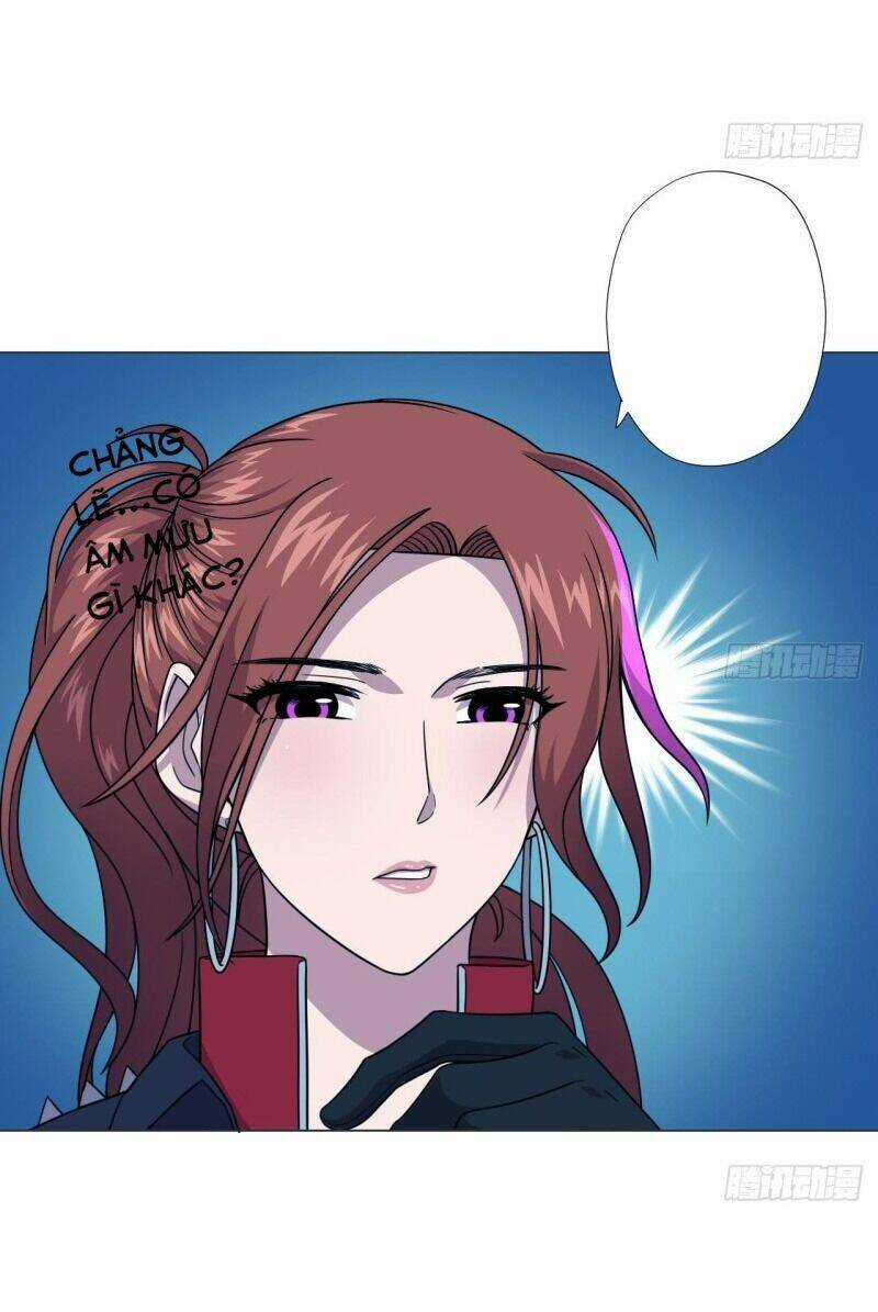 Thiên Thần Shipper Chương 69 trang 10