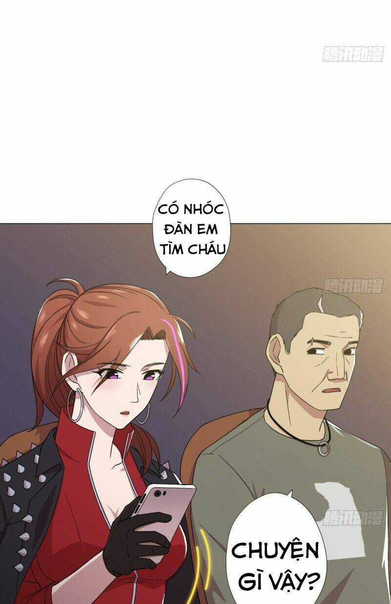 Thiên Thần Shipper Chương 69 trang 12