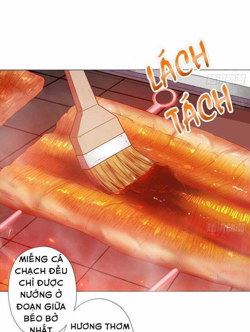 Thiên Thần Shipper Chương 69 trang 19