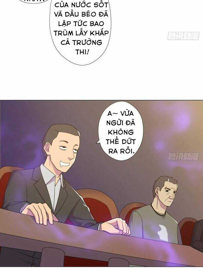 Thiên Thần Shipper Chương 69 trang 20