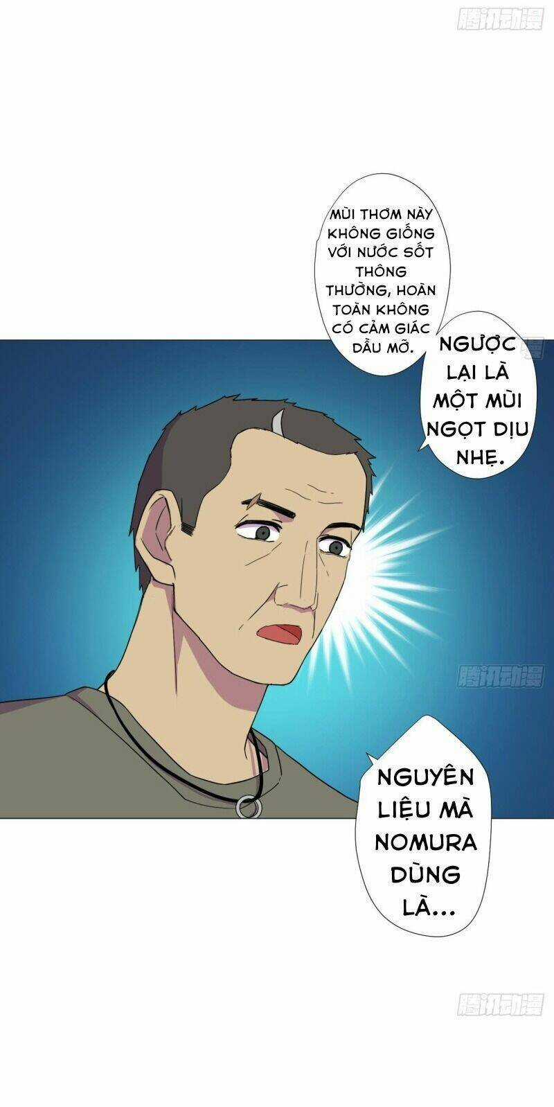 Thiên Thần Shipper Chương 69 trang 21