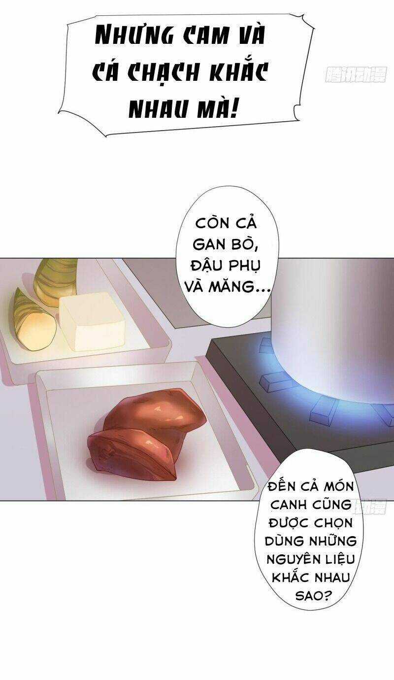 Thiên Thần Shipper Chương 69 trang 23