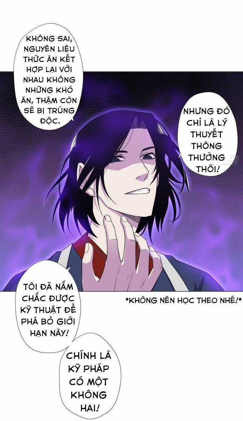 Thiên Thần Shipper Chương 69 trang 24