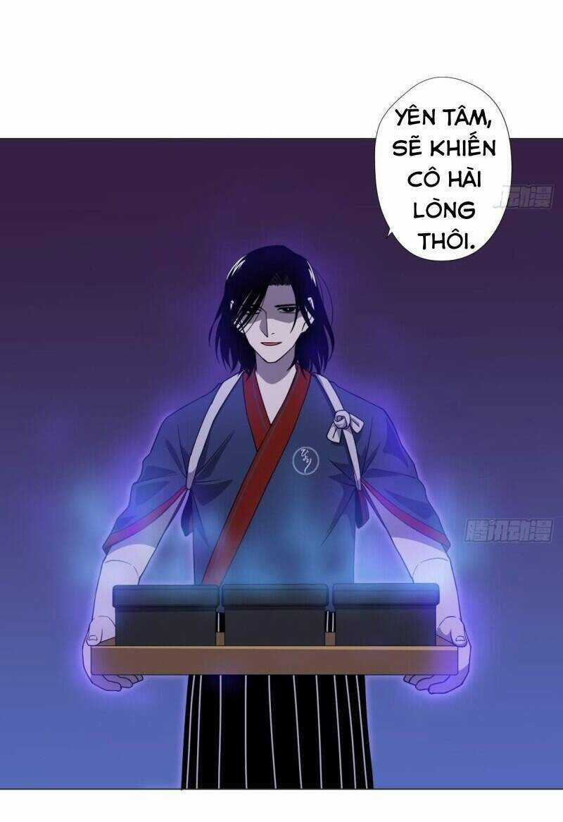 Thiên Thần Shipper Chương 69 trang 26