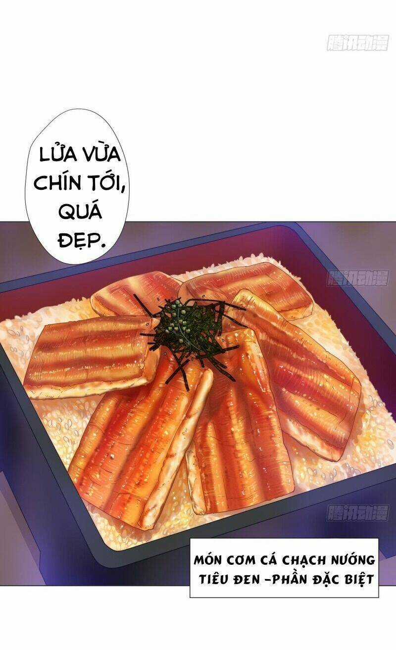 Thiên Thần Shipper Chương 69 trang 29