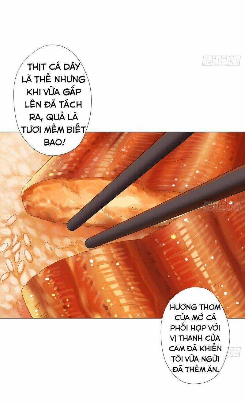 Thiên Thần Shipper Chương 69 trang 30