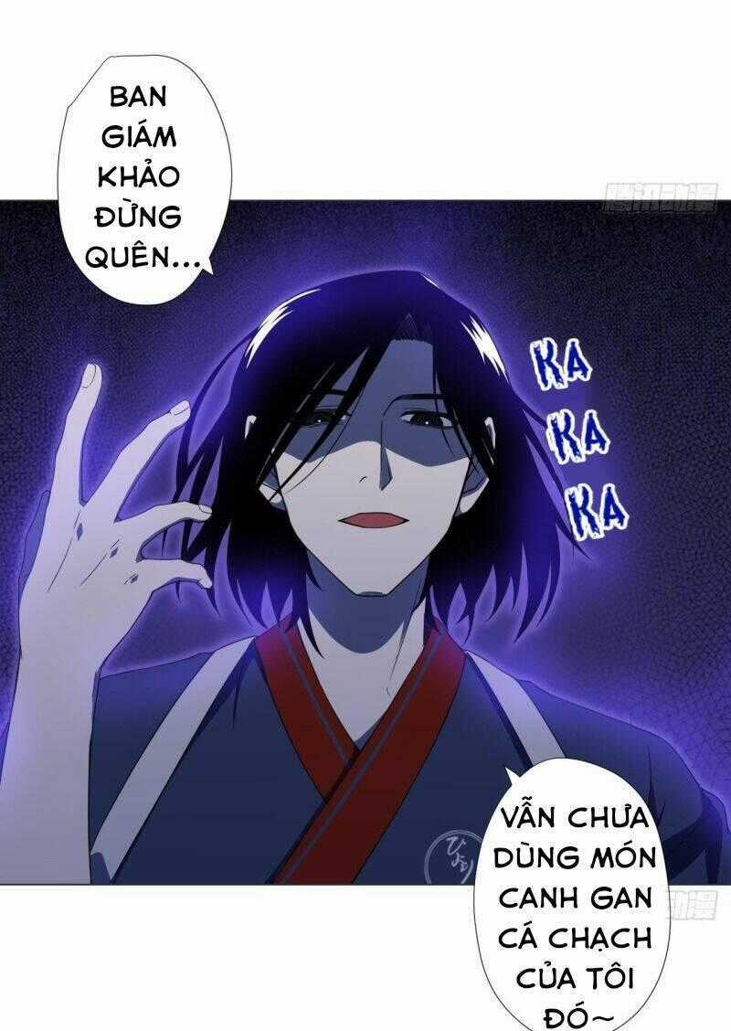 Thiên Thần Shipper Chương 69 trang 34