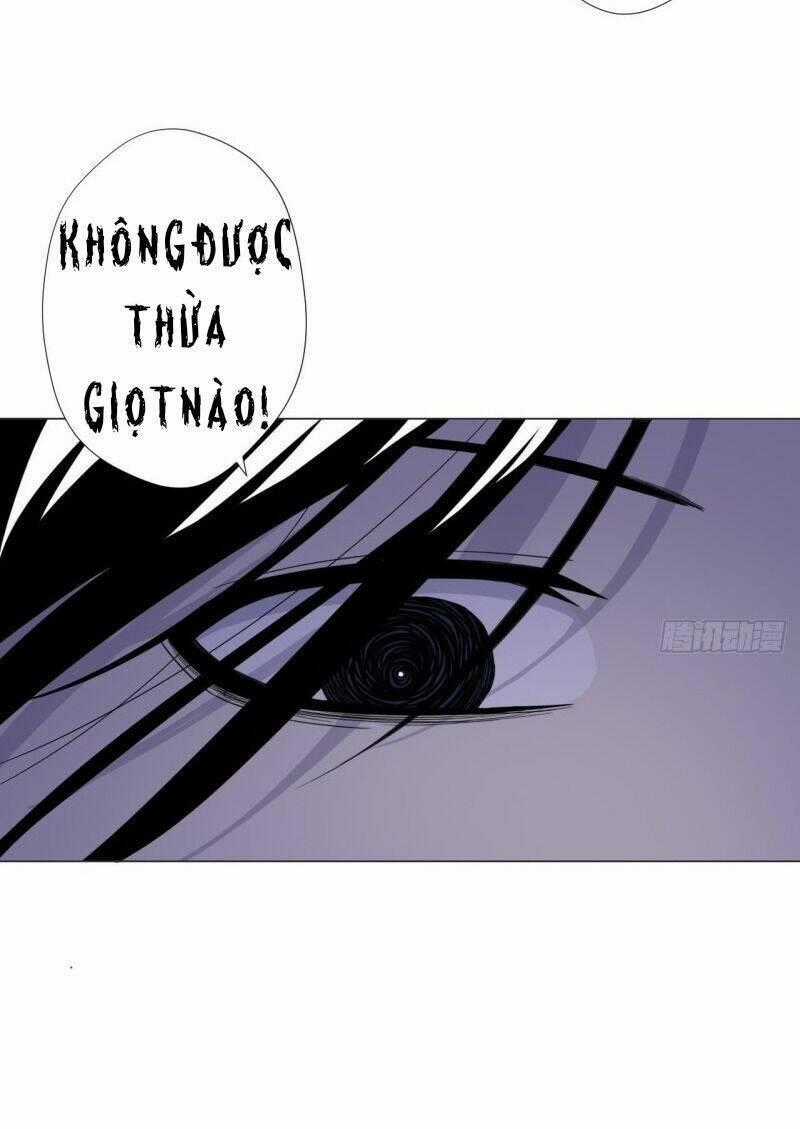 Thiên Thần Shipper Chương 69 trang 35