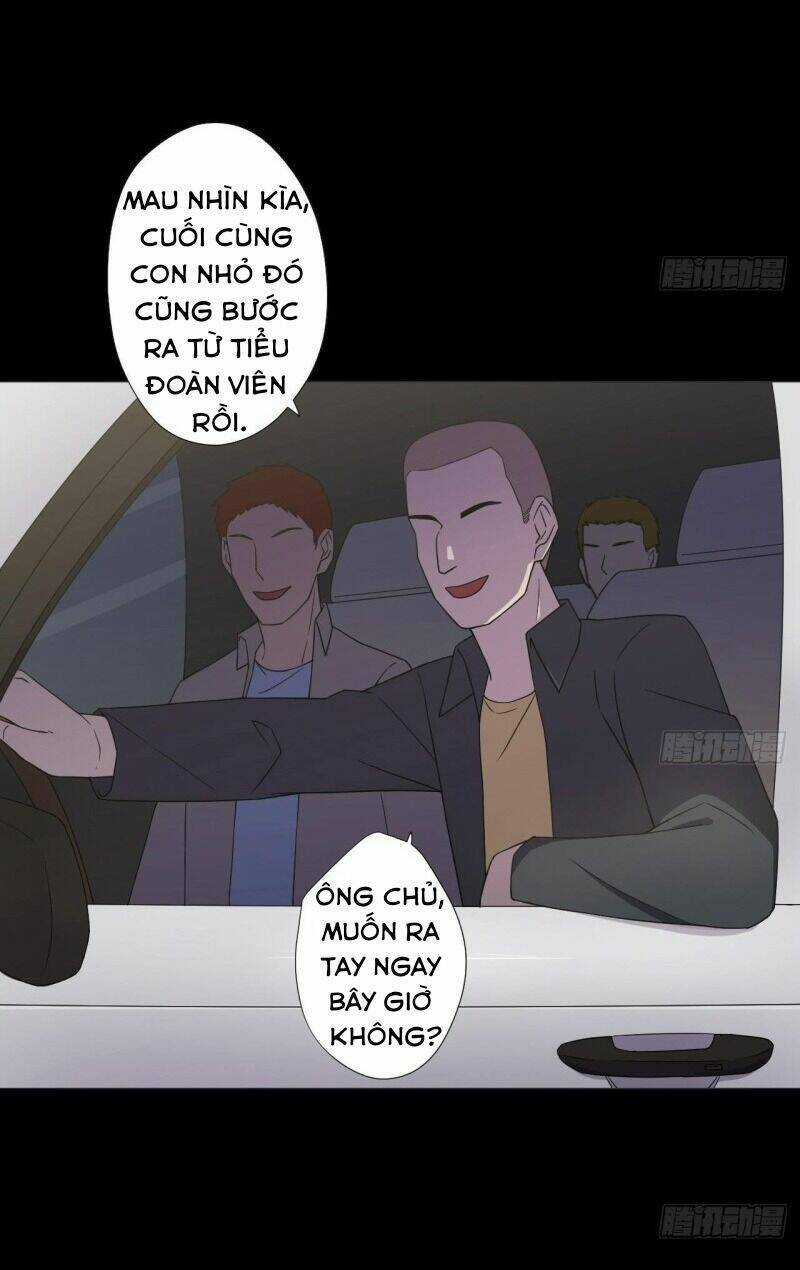 Thiên Thần Shipper Chương 69 trang 4