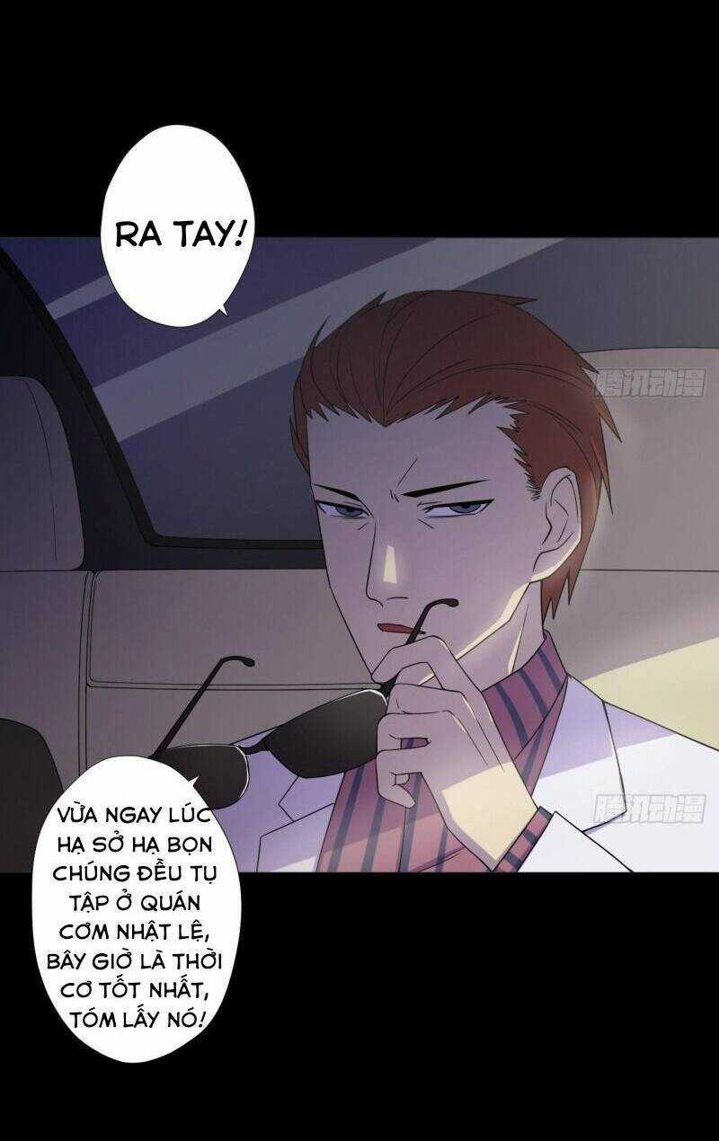 Thiên Thần Shipper Chương 69 trang 5