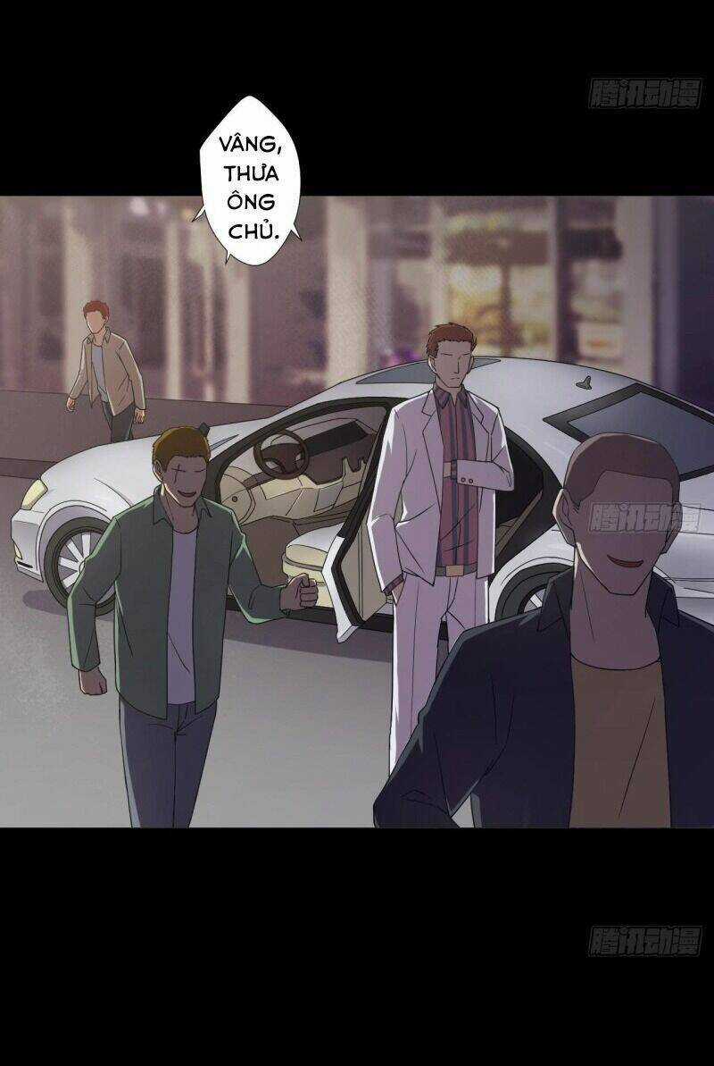 Thiên Thần Shipper Chương 69 trang 6