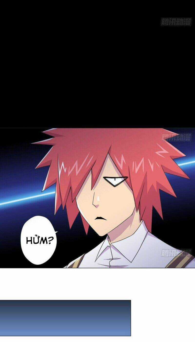 Thiên Thần Shipper Chương 69 trang 8