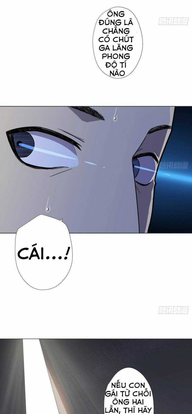 Thiên Thần Shipper Chương 70 trang 12