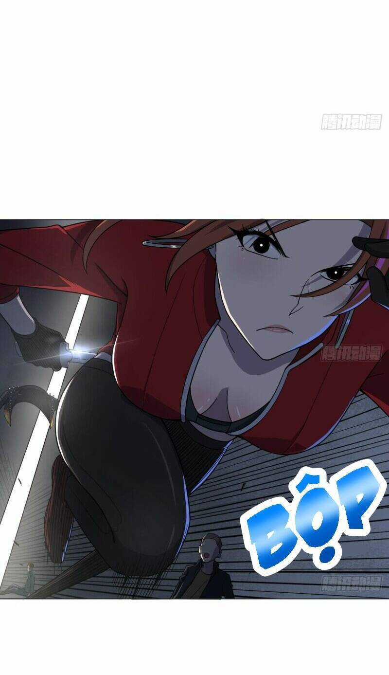 Thiên Thần Shipper Chương 70 trang 15