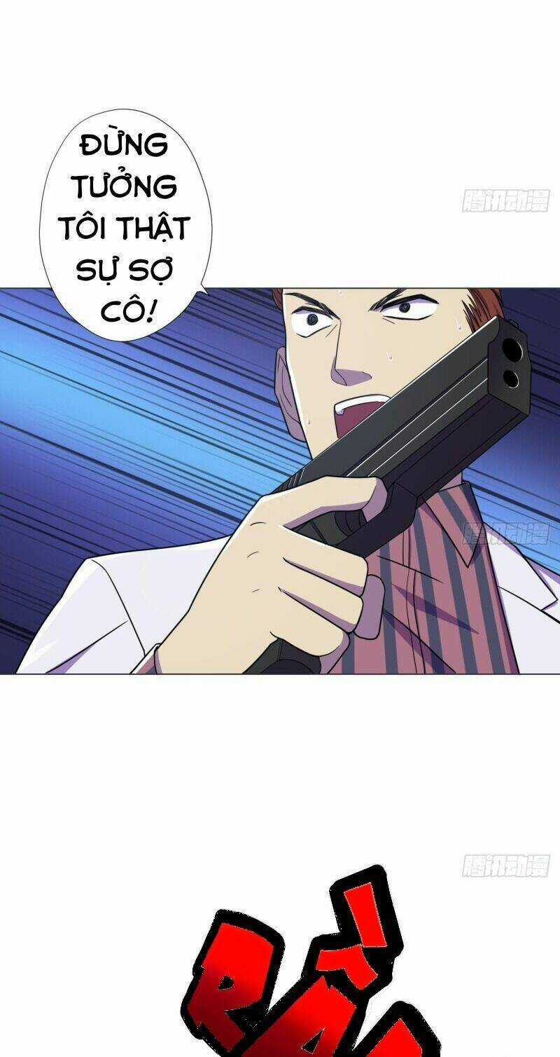 Thiên Thần Shipper Chương 70 trang 16