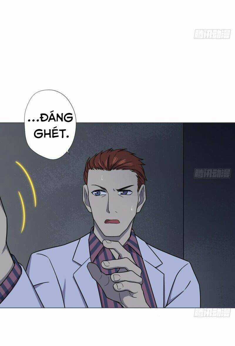 Thiên Thần Shipper Chương 70 trang 18