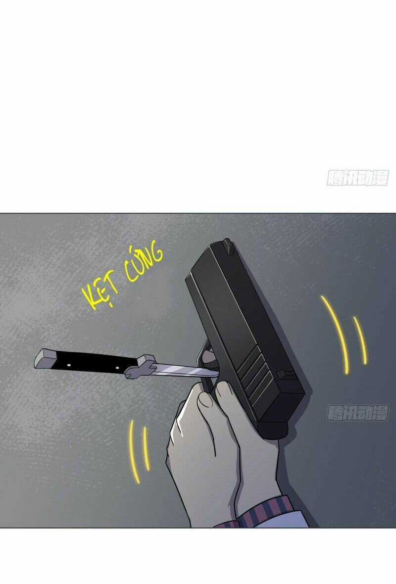 Thiên Thần Shipper Chương 70 trang 19