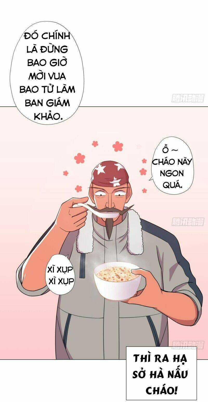 Thiên Thần Shipper Chương 70 trang 26