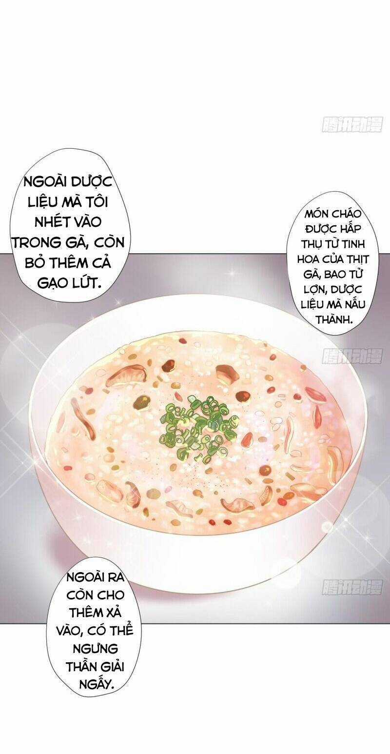 Thiên Thần Shipper Chương 70 trang 27