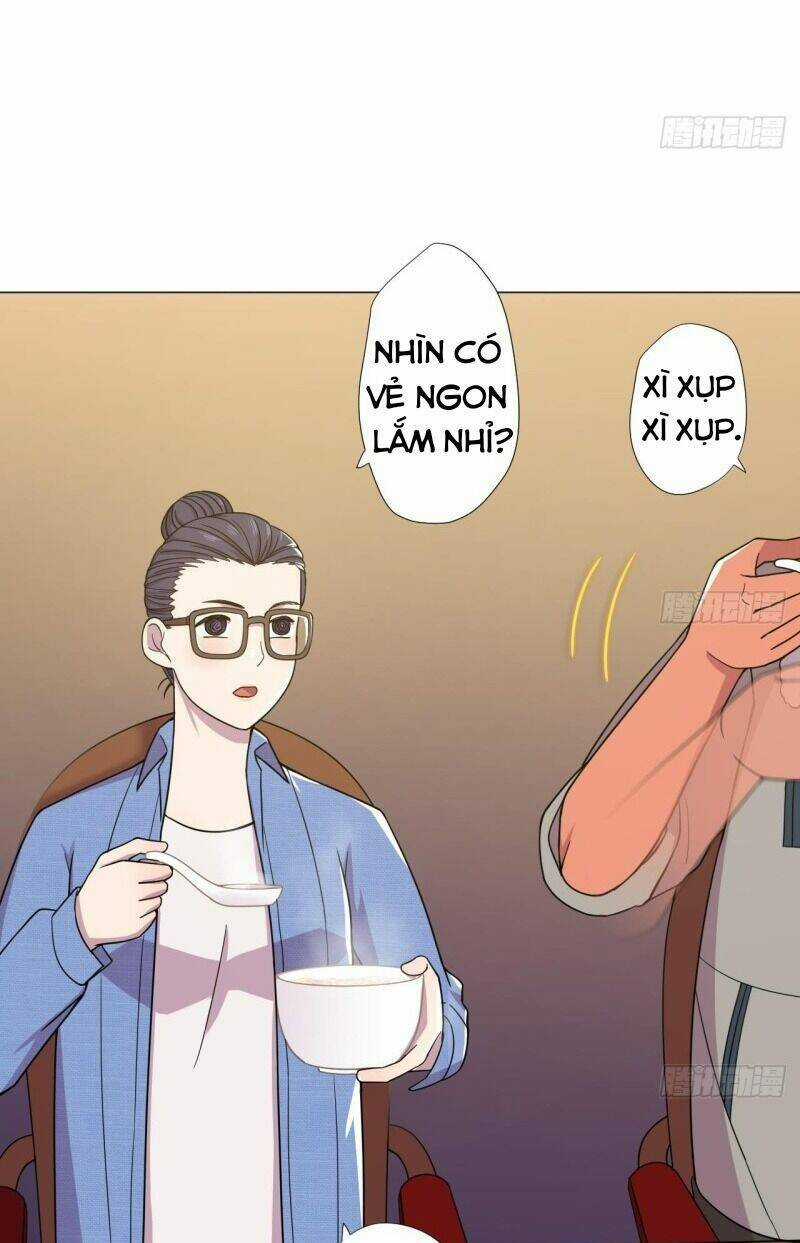 Thiên Thần Shipper Chương 70 trang 28