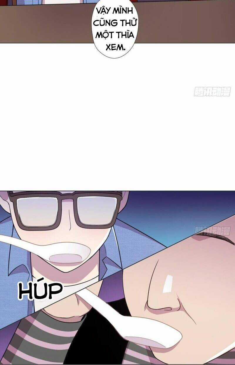 Thiên Thần Shipper Chương 70 trang 29