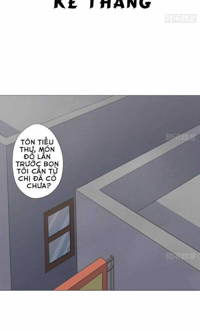 Thiên Thần Shipper Chương 70 trang 3