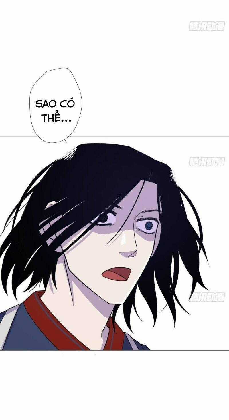 Thiên Thần Shipper Chương 70 trang 32