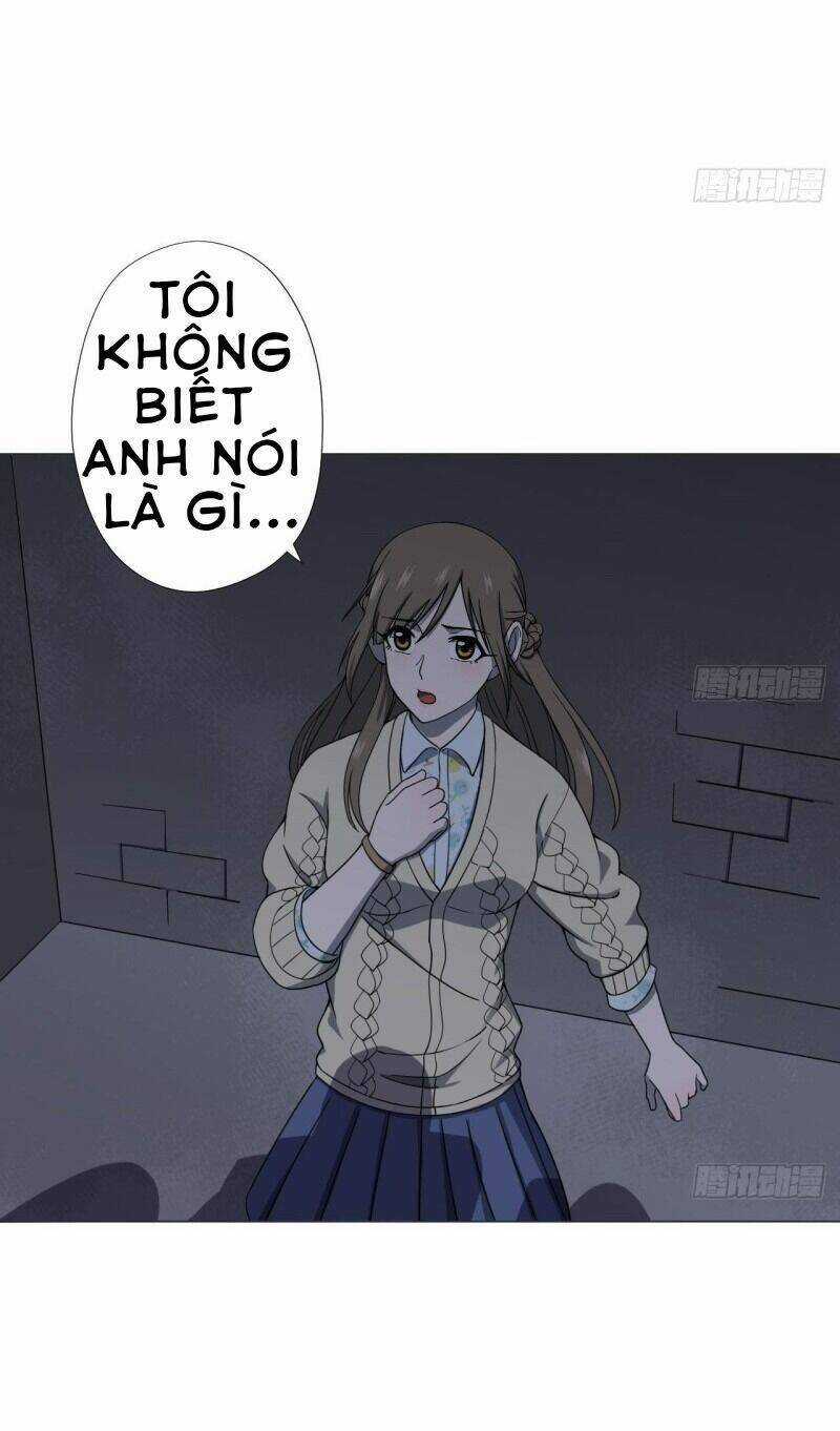 Thiên Thần Shipper Chương 70 trang 4