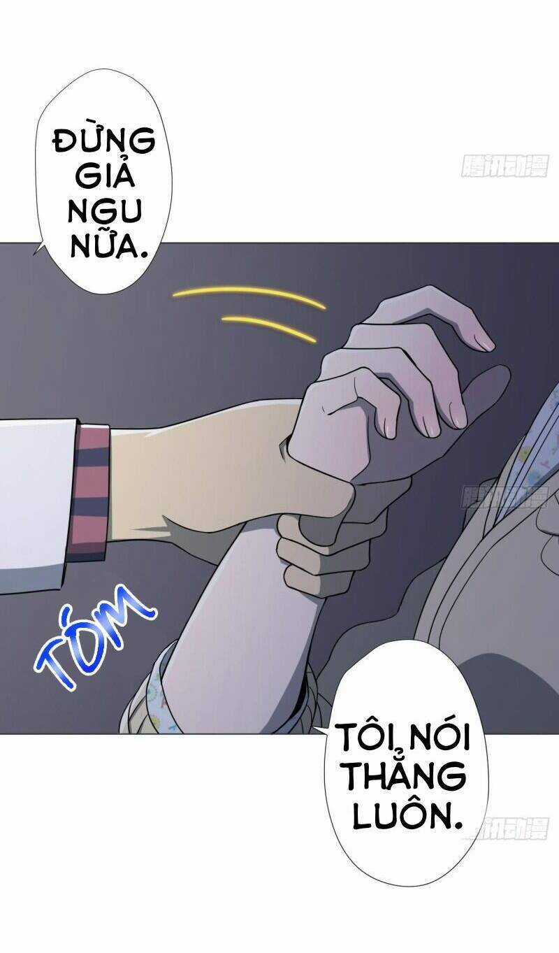 Thiên Thần Shipper Chương 70 trang 5