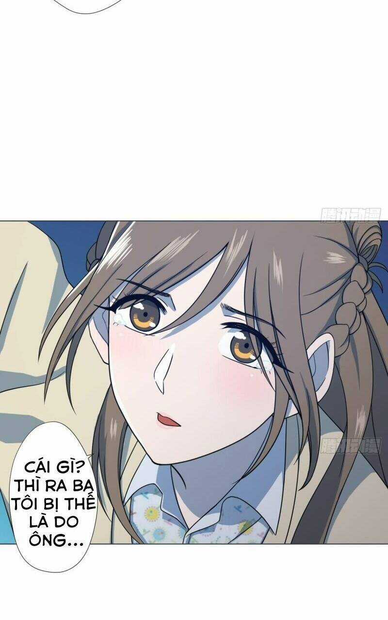 Thiên Thần Shipper Chương 70 trang 7