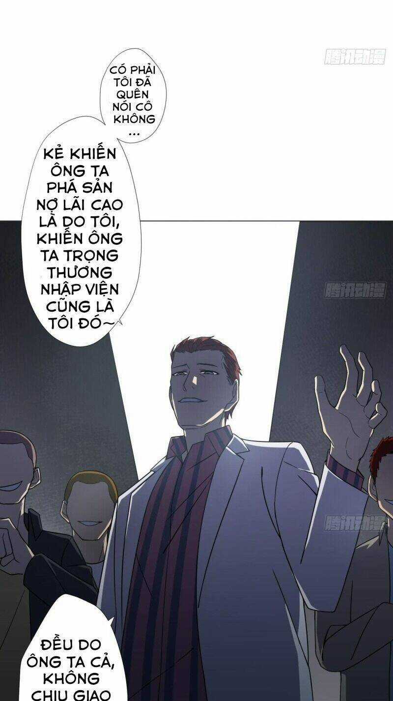 Thiên Thần Shipper Chương 70 trang 8