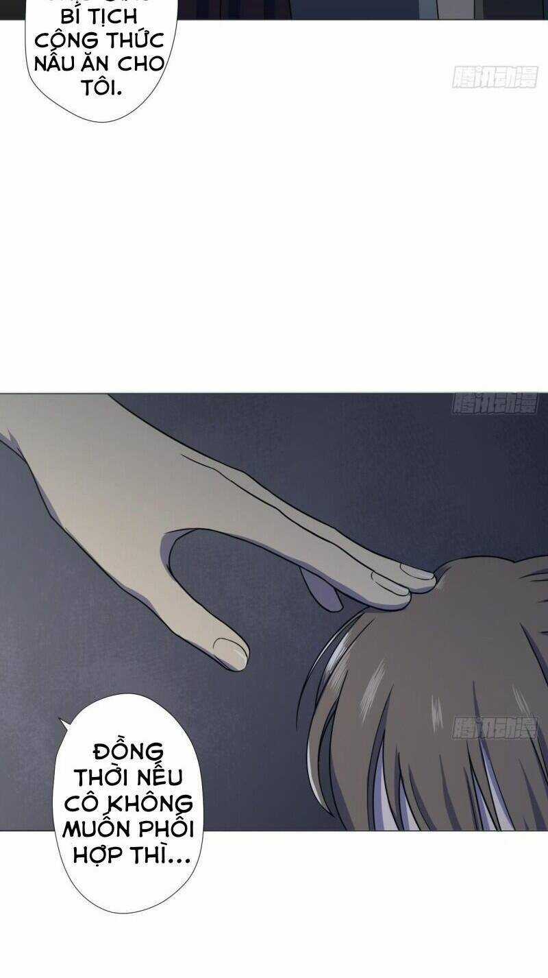 Thiên Thần Shipper Chương 70 trang 9