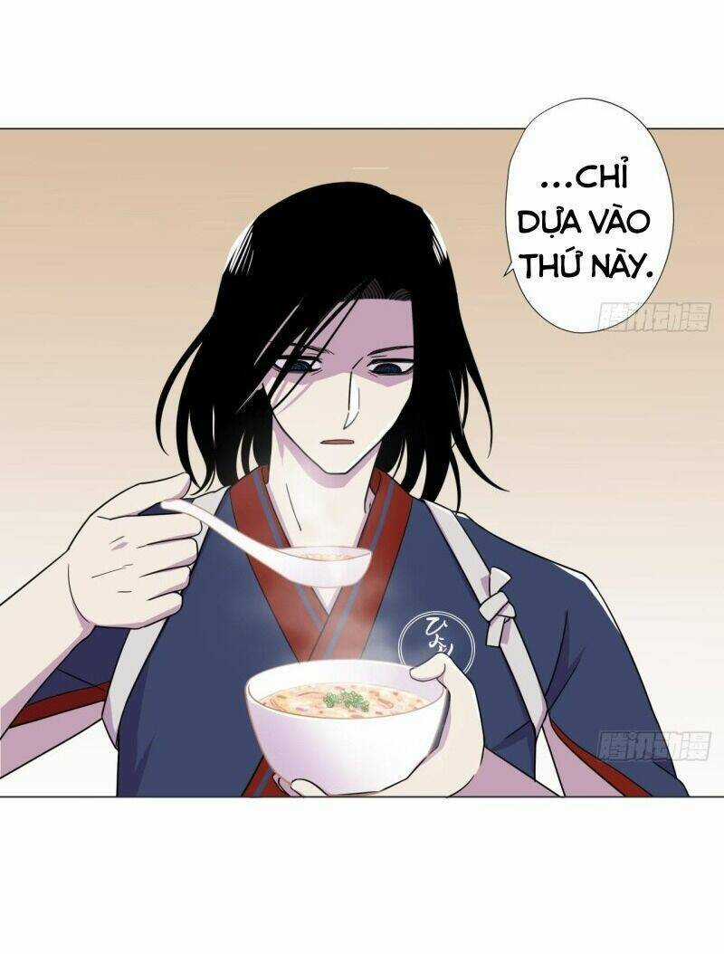 Thiên Thần Shipper Chương 71 trang 10