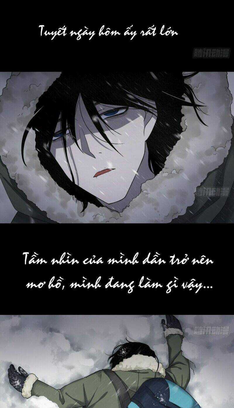 Thiên Thần Shipper Chương 71 trang 14