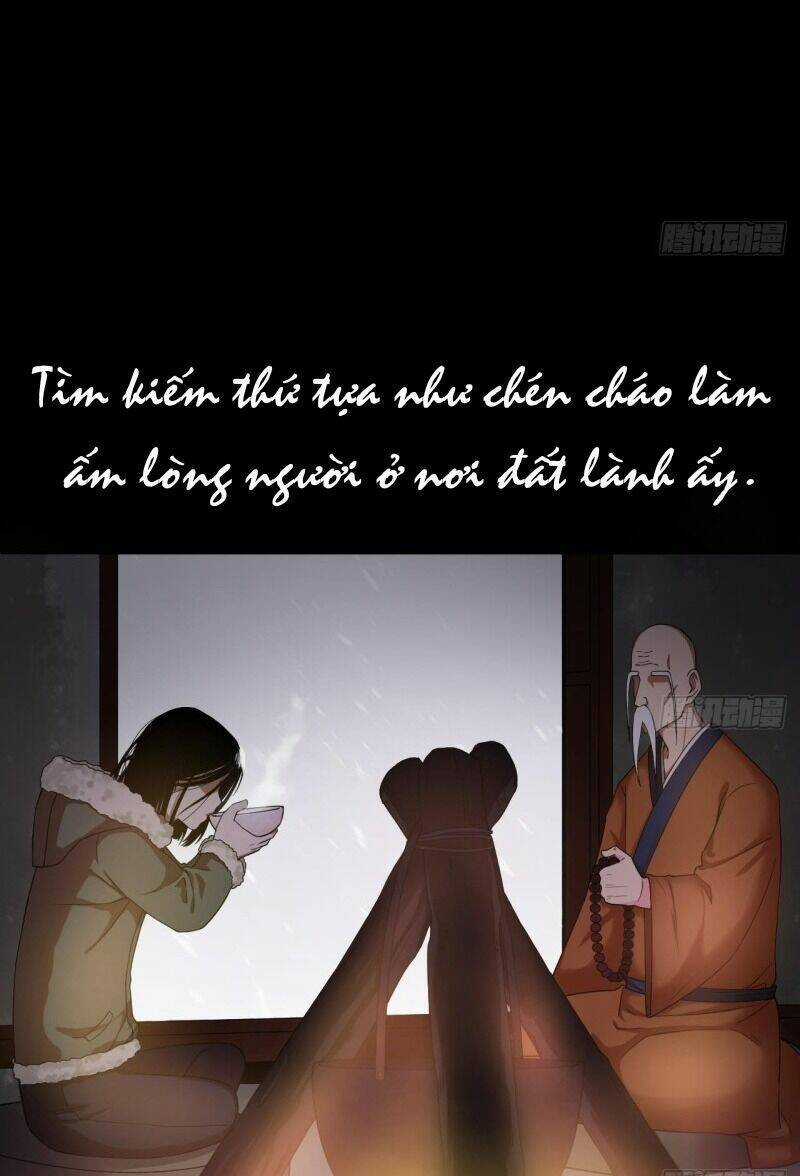 Thiên Thần Shipper Chương 71 trang 16