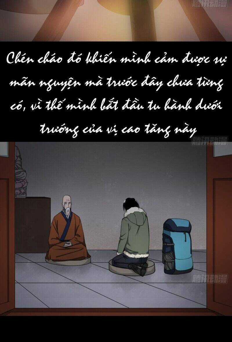 Thiên Thần Shipper Chương 71 trang 17