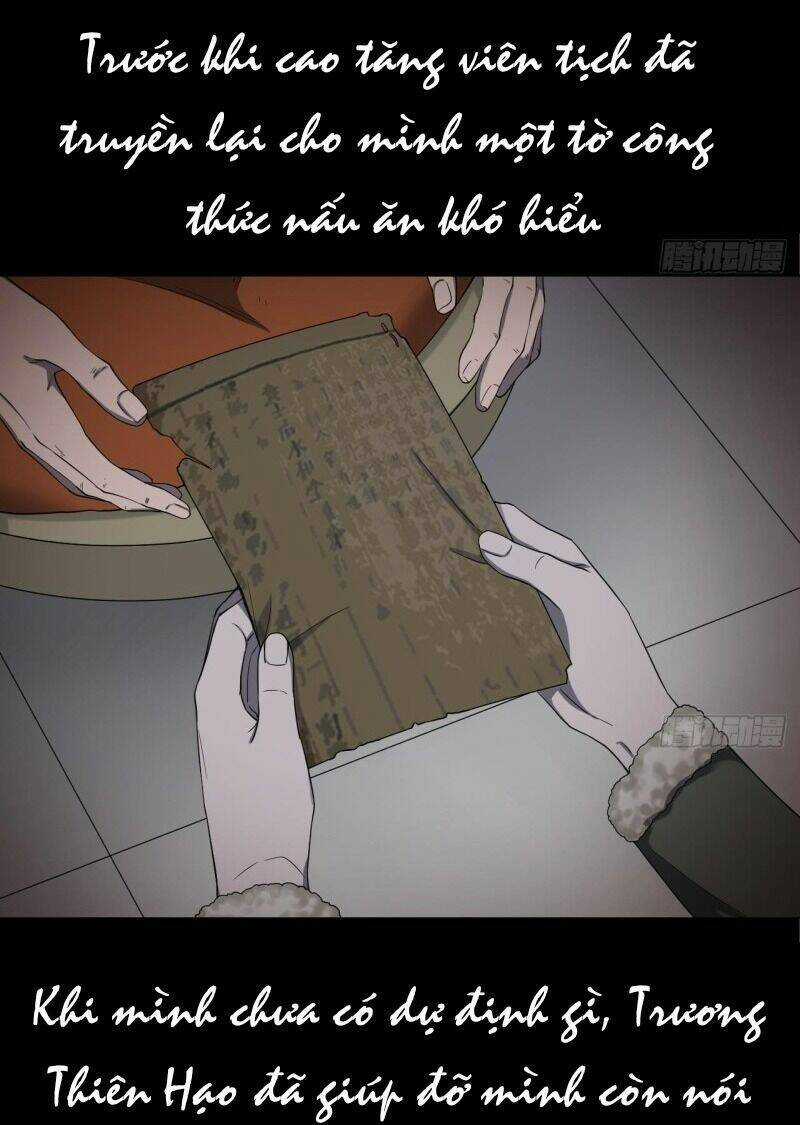 Thiên Thần Shipper Chương 71 trang 18