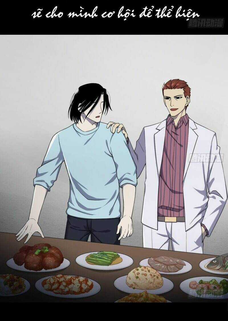 Thiên Thần Shipper Chương 71 trang 19