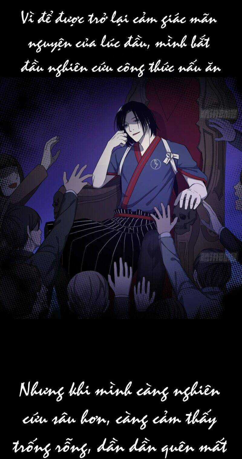 Thiên Thần Shipper Chương 71 trang 20