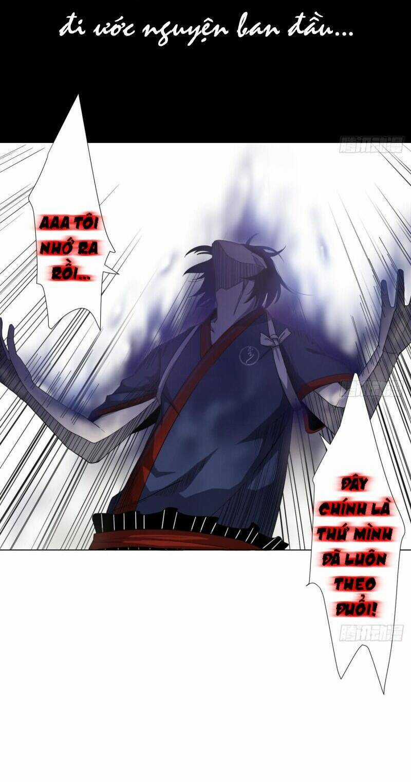 Thiên Thần Shipper Chương 71 trang 21