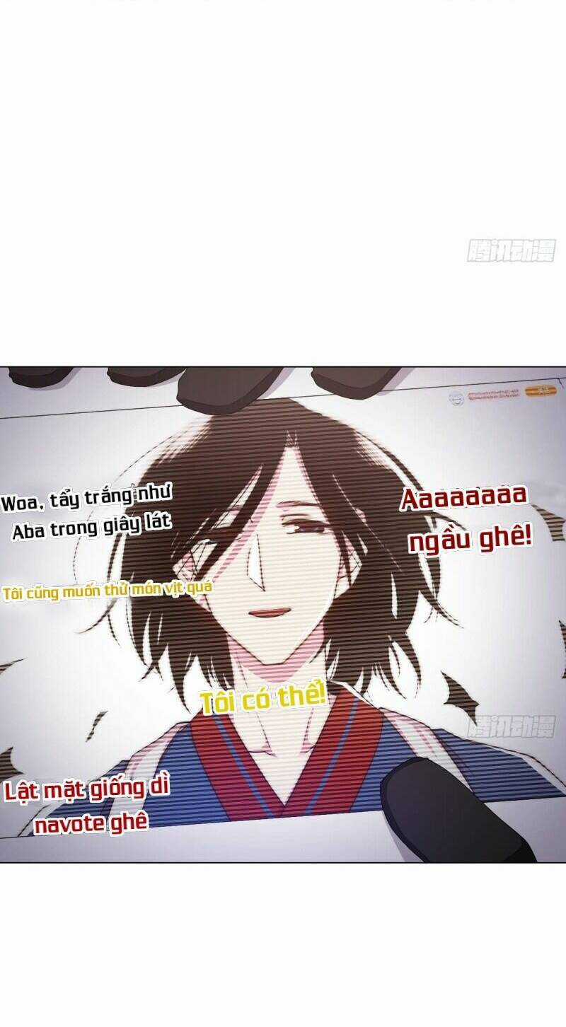 Thiên Thần Shipper Chương 71 trang 23