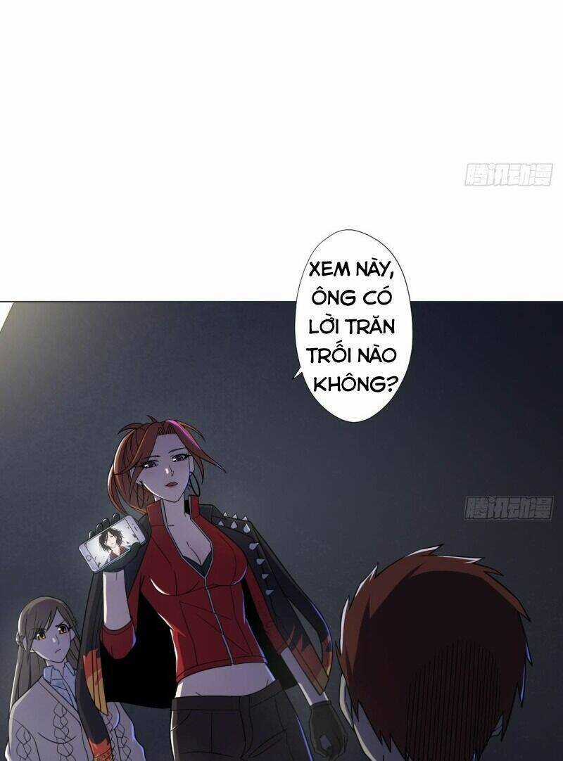 Thiên Thần Shipper Chương 71 trang 24